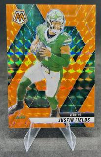 Justin Fields