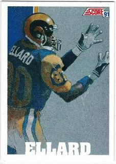 Henry Ellard