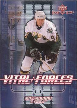 Mike Modano #VF7