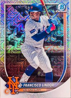 Francisco Lindor