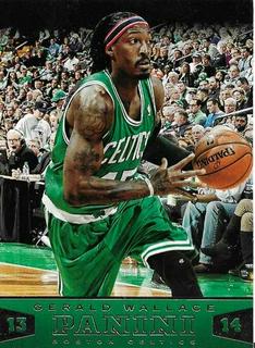 Gerald Wallace