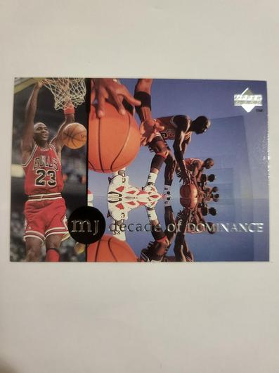 Michael Jordan #69 photo