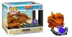 Kurama #2118