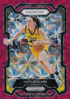 Caitlin Clark
