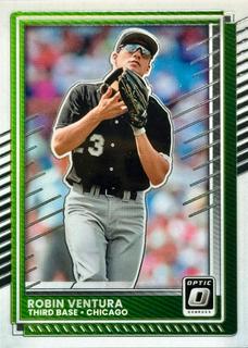 Robin Ventura