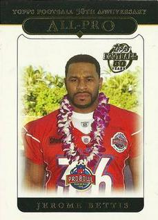 Jerome Bettis