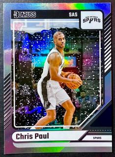 Chris Paul