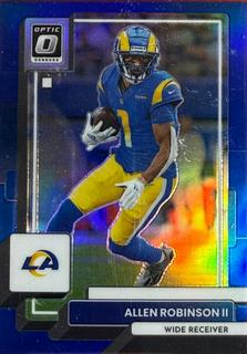 Allen Robinson II