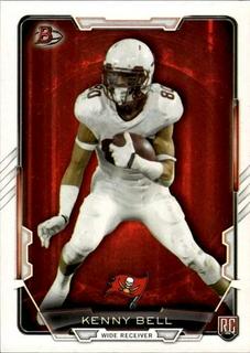 Kenny Bell