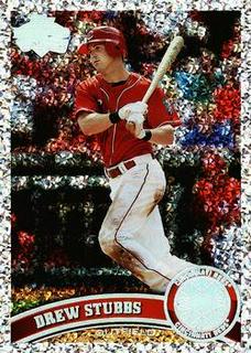 Drew Stubbs