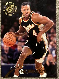 Ken Norman