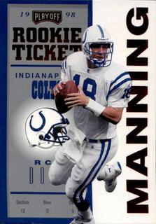 Peyton Manning