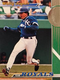 Wally Joyner