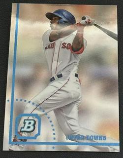 Jeter Downs