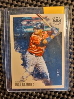 Jose Ramirez