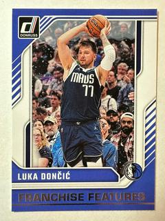 Luka Doncic