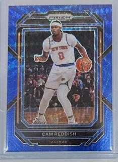 Cam Reddish