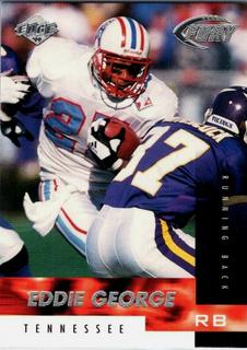 Eddie George