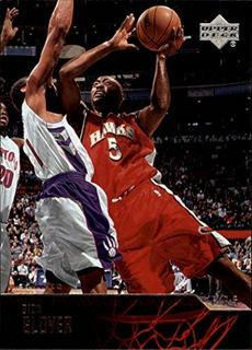 Dion Glover