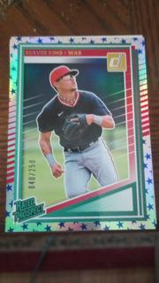 Seaver King