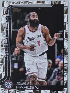 James Harden