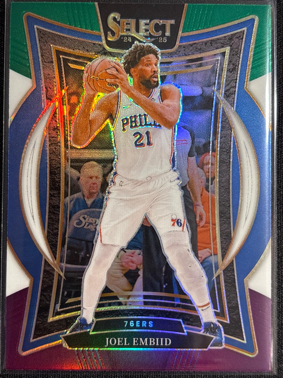 Joel Embiid