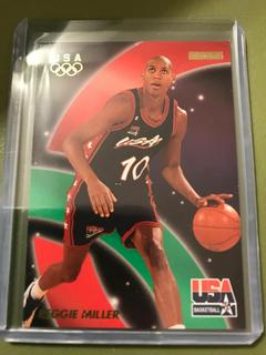 Reggie Miller