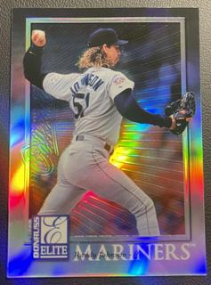 Randy Johnson