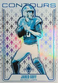 Jared Goff