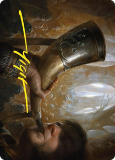 Horn of Gondor