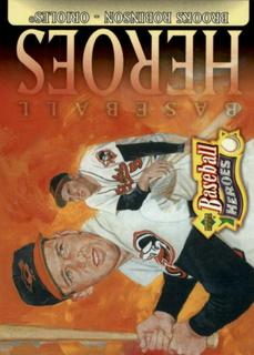 Brooks Robinson