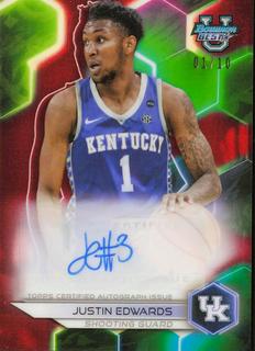 Justin Edwards
