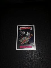Nasty NICK #1a Prices | 2013 Garbage Pail Kids Chrome | GPK Cards