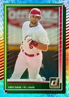 Albert Pujols