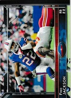 Fred Jackson