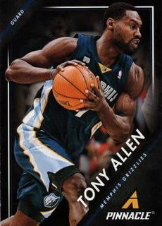 Tony Allen