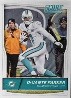 DeVante Parker