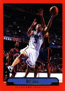 Bob Sura