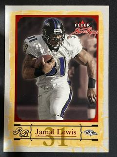 Jamal Lewis