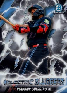 Vladimir Guerrero Jr.