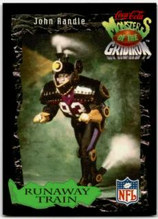 John Randle