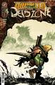 Godzilla: Escape the Deadzone | Comic Books Godzilla: Escape the Deadzone