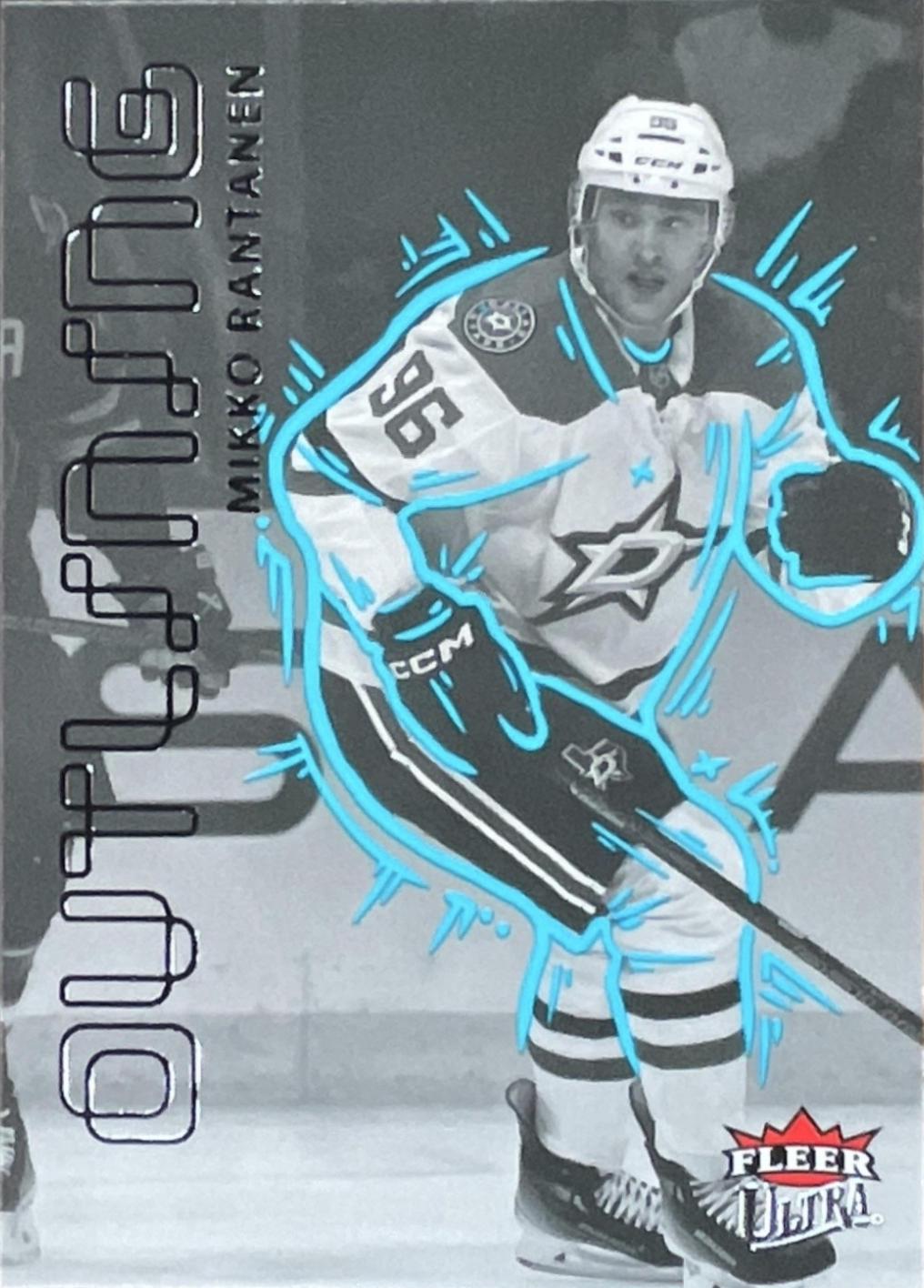 Mikko Rantanen #30