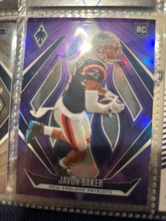 Javon Baker