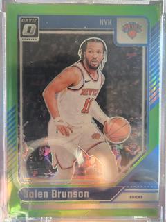 Jalen Brunson