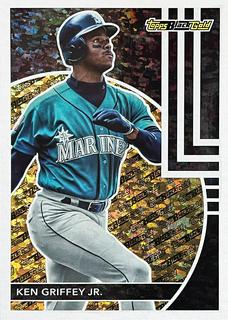 Ken Griffey Jr.