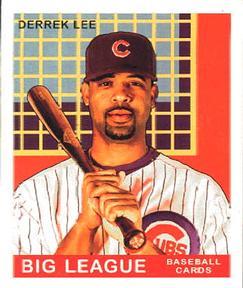 Derrek Lee