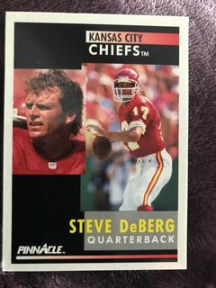 Steve DeBerg