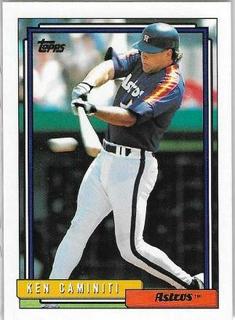 Ken Caminiti