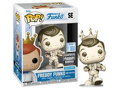 Freddy Funko As Pinocchio [Sepia] #SE (Freddy Funko)